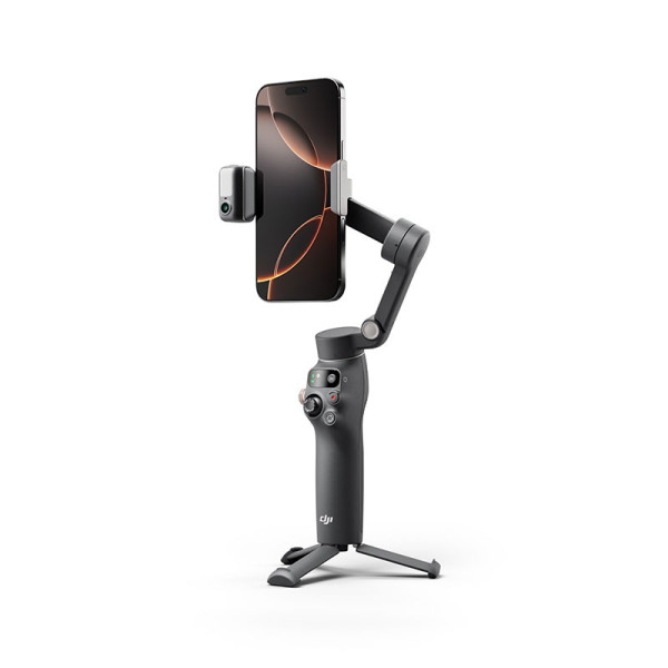 DJI GADGETS OSMO MOBILE 8