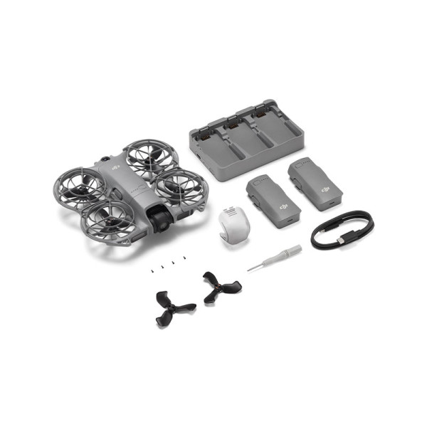 DJI DIGITAL VIDEO CAMERA NEO 2 FLY MORE CMB(DRONE ONLY)