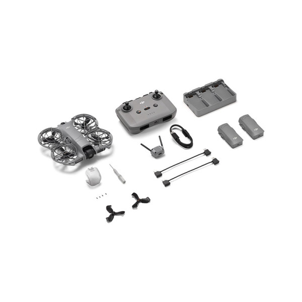 DJI DIGITAL VIDEO CAMERA NEO 2 FLY MORE COMBO