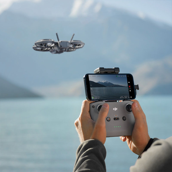 DJI DIGITAL VIDEO CAMERA NEO 2 FLY MORE COMBO