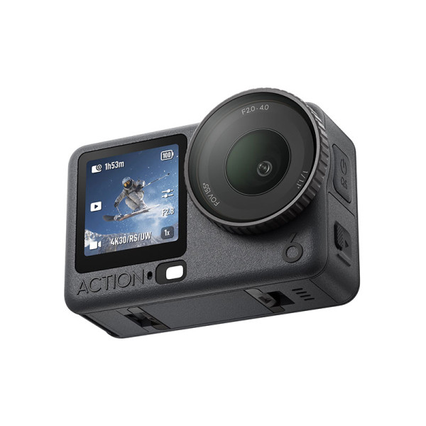 DJI DIGITAL VIDEO CAMERA OSMO ACTION 6 STANDARD COMBO
