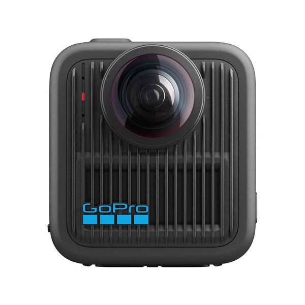 GOPRO DIGITAL VIDEO CAMERA CHDFZ-311-RW (MAX2+ACCS BDL)