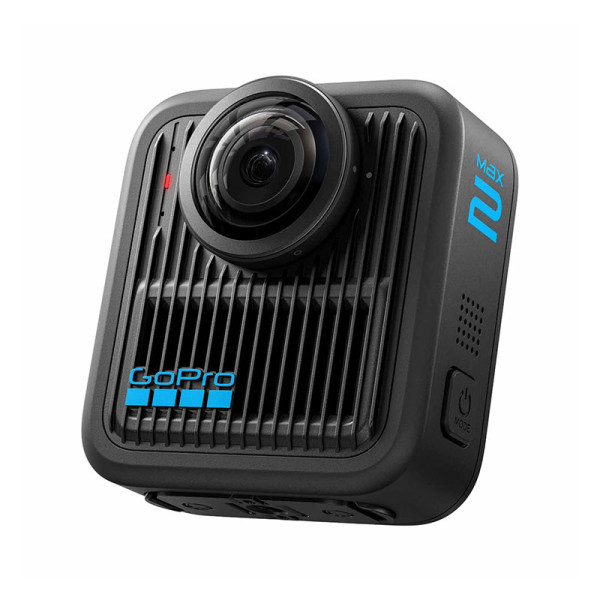 GOPRO DIGITAL VIDEO CAMERA CHDFZ-311-RW (MAX2+ACCS BDL)