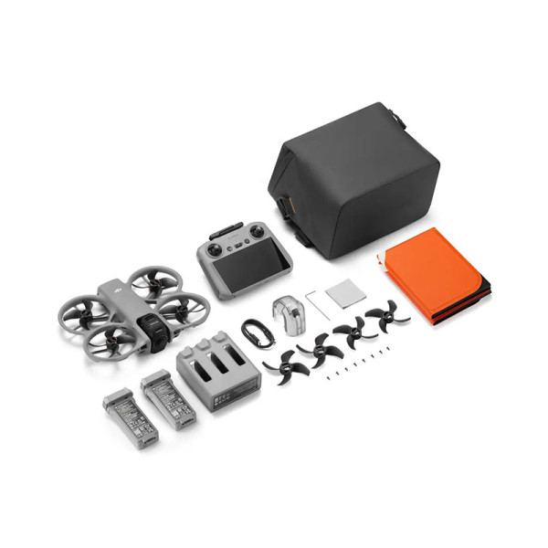 DJI DIGITAL VIDEO CAMERA AVATA 360 FLY MORE COMBO(RC 2)