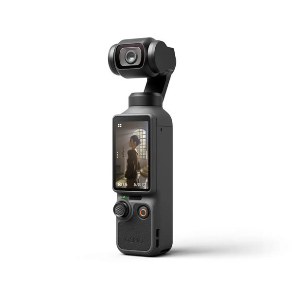 DJI DIGITAL VIDEO CAMERA OSMO POCKET 4 CREATOR COMBO