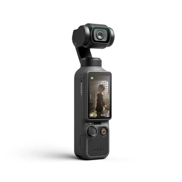DJI DIGITAL VIDEO CAMERA OSMO POCKET 4 STANDARD COMBO