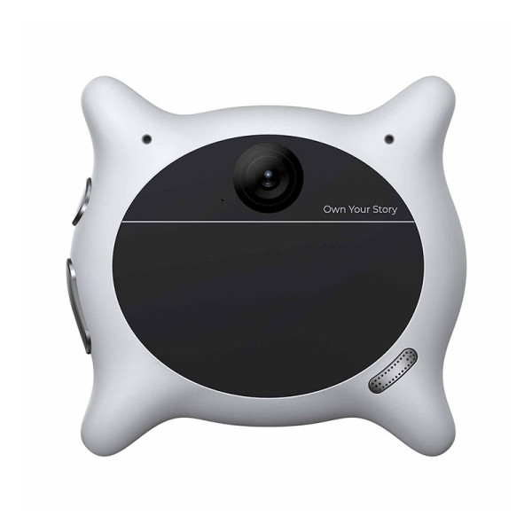 LOOKI GADGETS LK-L1 WHITE