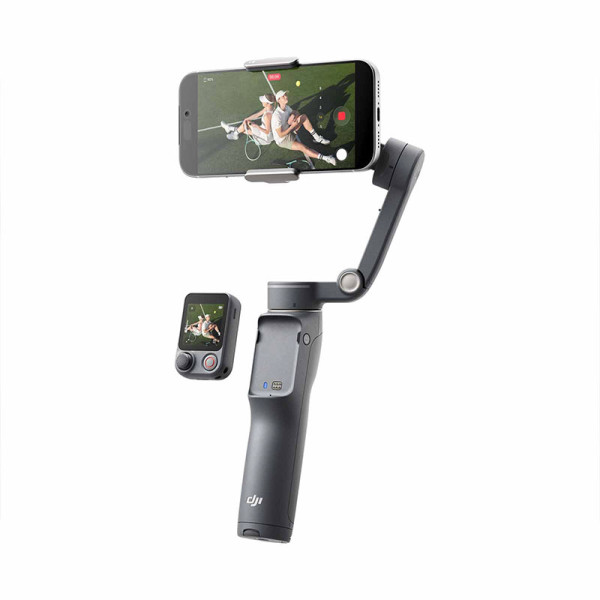 DJI GADGETS OSMO MOBILE 8P STANDARD COMBO