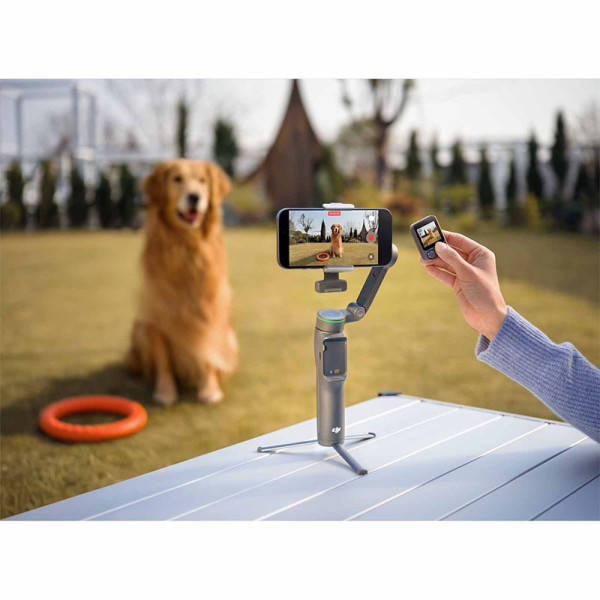DJI GADGETS OSMO MOBILE 8P STANDARD COMBO