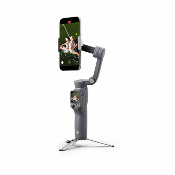 DJI GADGETS OSMO MOBILE 8P STANDARD COMBO