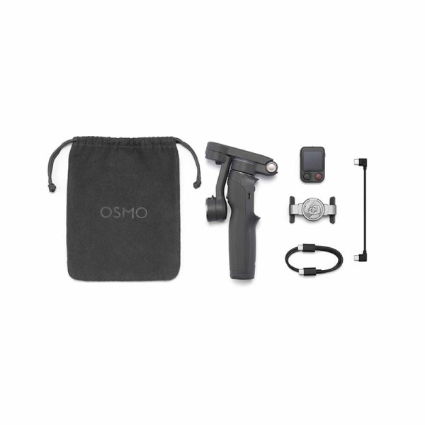 DJI GADGETS OSMO MOBILE 8P STANDARD COMBO