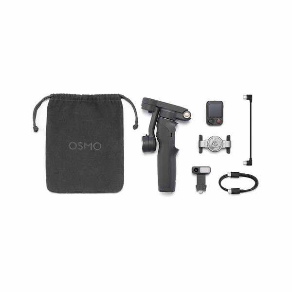 DJI GADGETS OSMO MOBILE 8P ADV TRACK COMBO