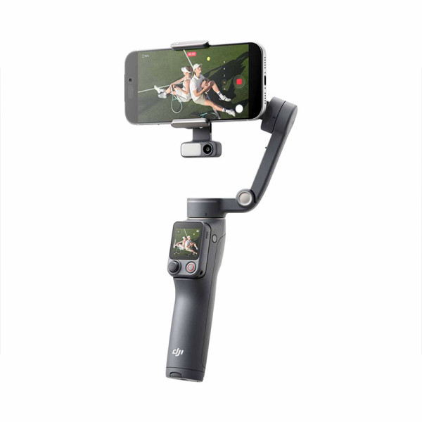 DJI GADGETS OSMO MOBILE 8P ADV TRACK COMBO