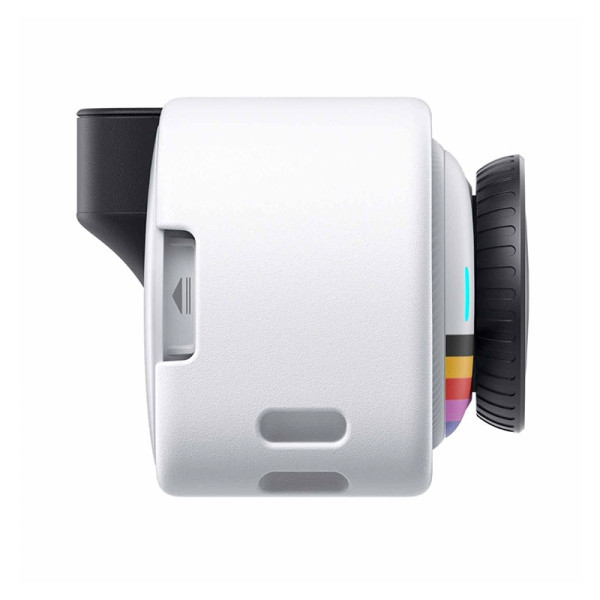 INSTA360 DIGITAL VIDEO CAMERA Go 3S Retro Bdl 128G(Cas Wht)