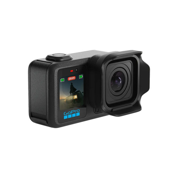 GOPRO DIGITAL STILL CAMERA CHDHW-001-RW (MISSION 1)