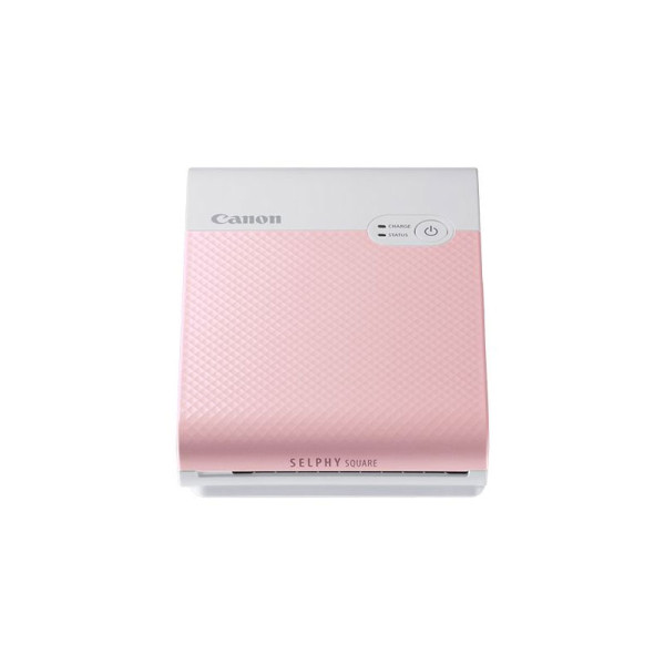 CANON PRINTERS QX10 PINK