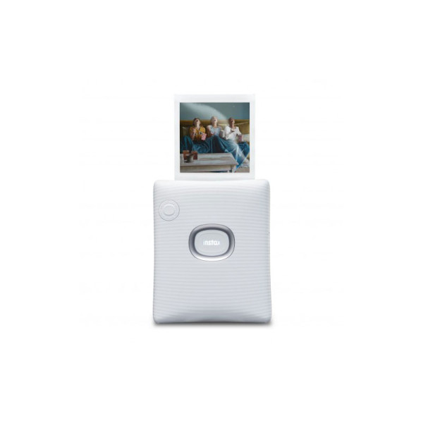FUJIFILM PRINTERS SQUARE LINK COMBO KIT WHITE