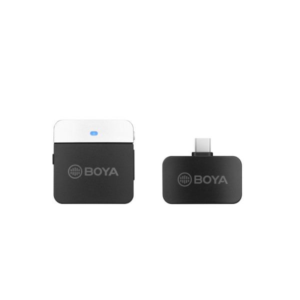 BOYA MIC BY-M1LV-U