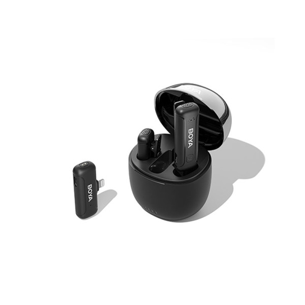 BOYA MIC BY-WM3T-D2
