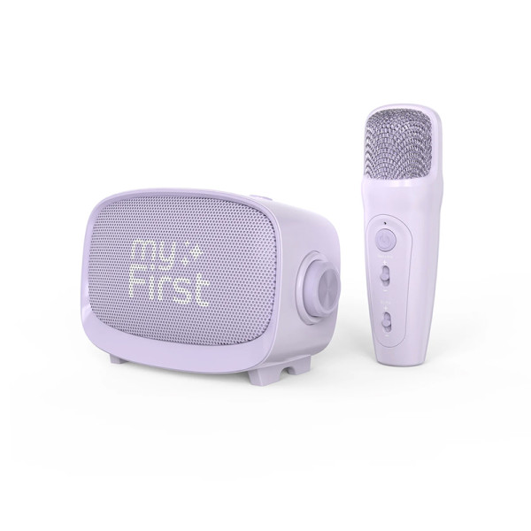 MYFIRST MIC FV5201SA-PE01