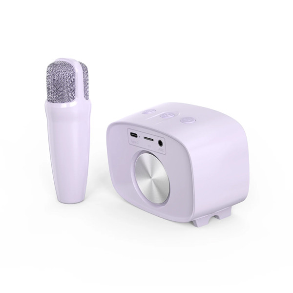 MYFIRST MIC FV5201SA-PE01
