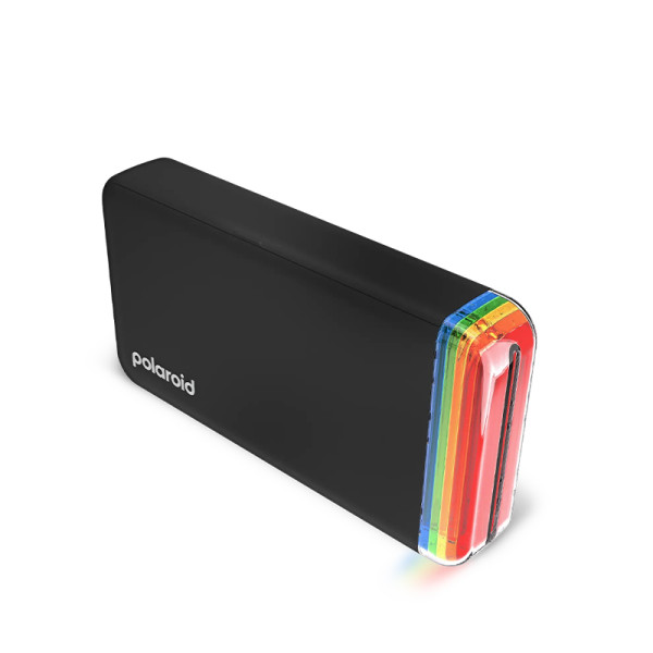 POLAROID PRINTERS Hi Print 2x3 Printer Gen 2-Blk