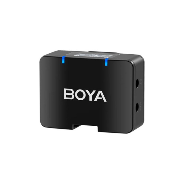 BOYA MIC BOYA BOYAMIC