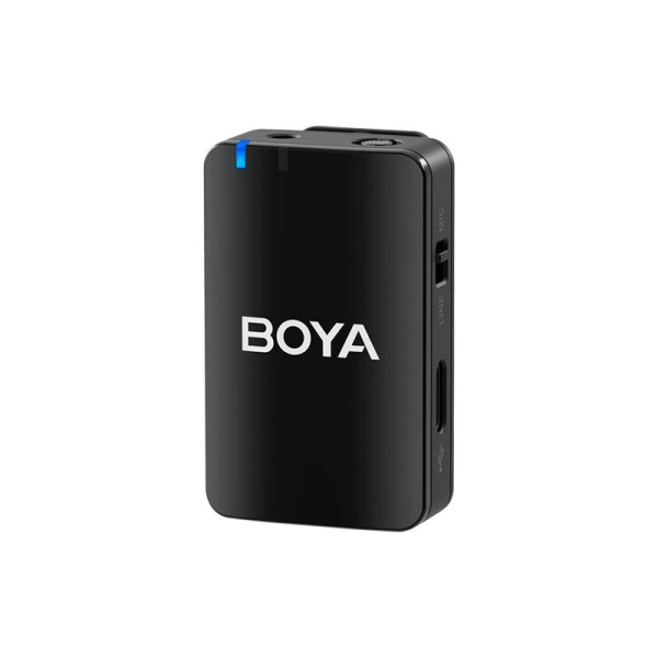 BOYA MIC BOYA BOYAMIC