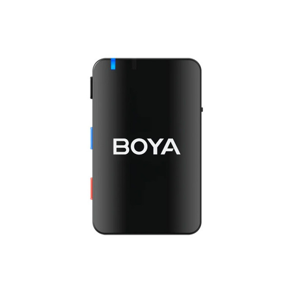 BOYA MIC BOYA BOYAMIC