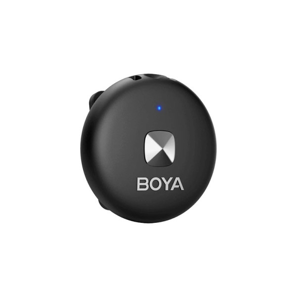 BOYA MIC BOYA OMIC - D (BLACK)
