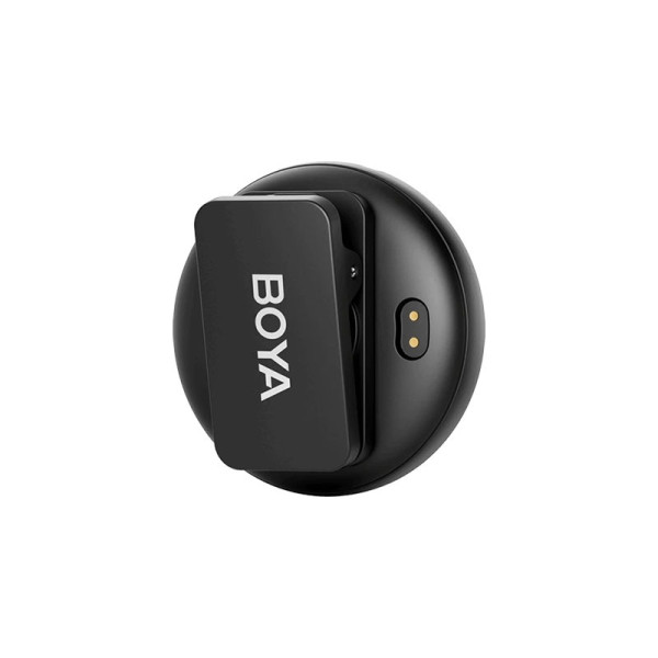 BOYA MIC BOYA OMIC - U (BLACK)