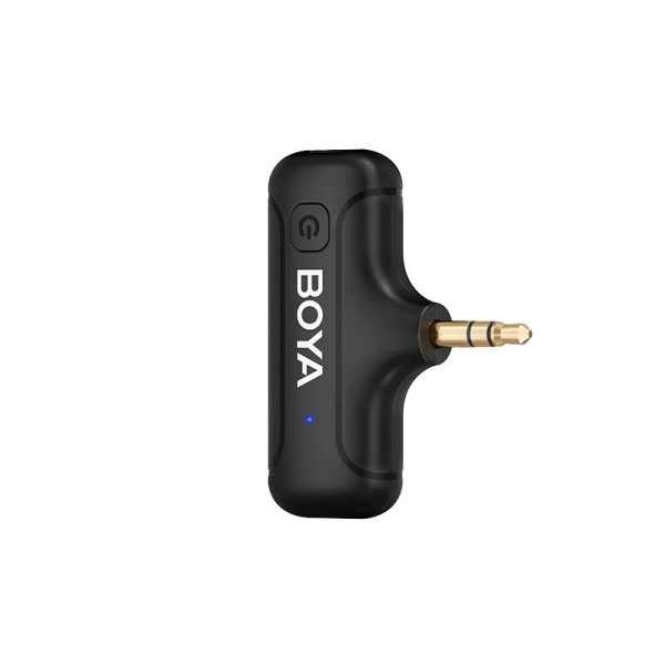 BOYA MIC BOYA BY - WM3T - M2