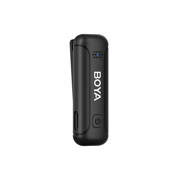 BOYA MIC BOYA BY - WM3T - M2