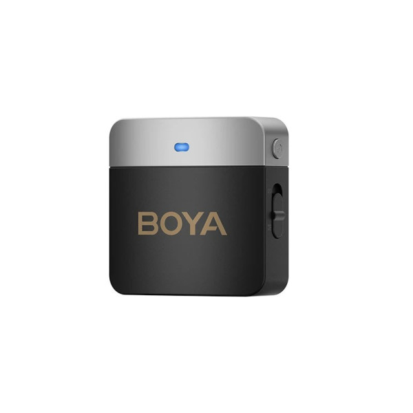 BOYA MIC BOYA BY - M1V2