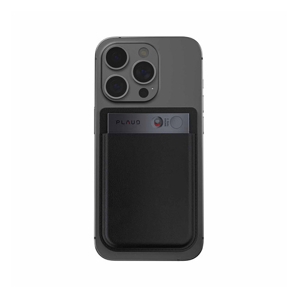 PLAUD VOICE RECORDERS PLD-64G-BL