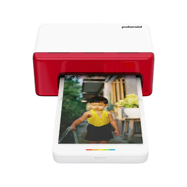 POLAROID PRINTERS Hi Print 4x6 Photo Printer UK