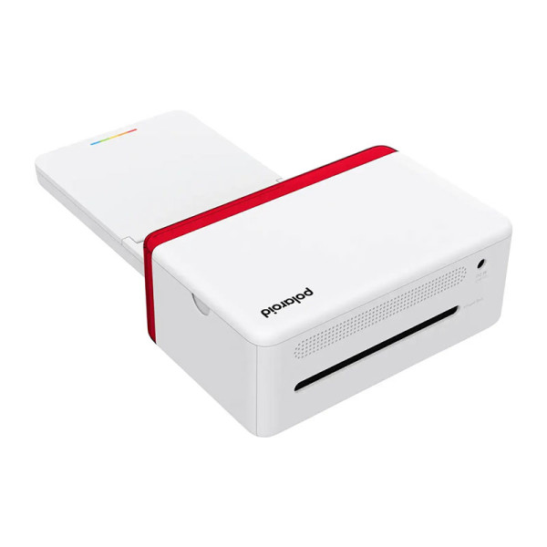 POLAROID PRINTERS Hi Print 4x6 Photo Printer UK
