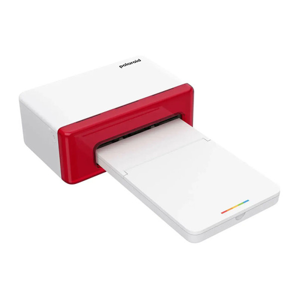 POLAROID PRINTERS Hi Print 4x6 Photo Printer UK