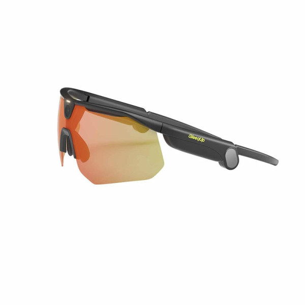 BLEEQUP PORTABLE DEVICES RANGER AI SPORTS CAM GLASSES 