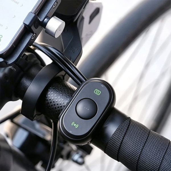 BLEEQUP PORTABLE DEVICES BLUETOOTH CONTROLLER