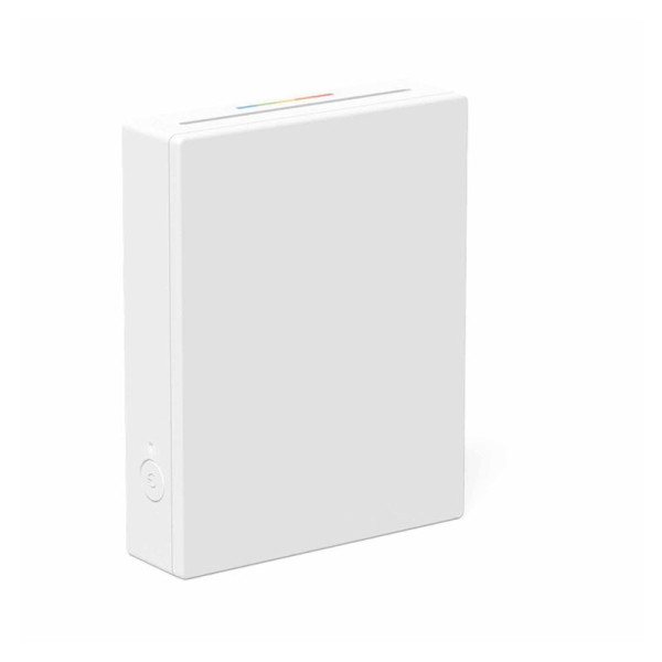 POLAROID PRINTERS Hi Print 3x3 Printer Wh+10 pcs