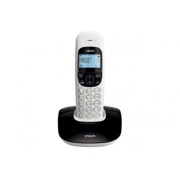 VTECH DECT PHONES VT1301 BLACK-C
