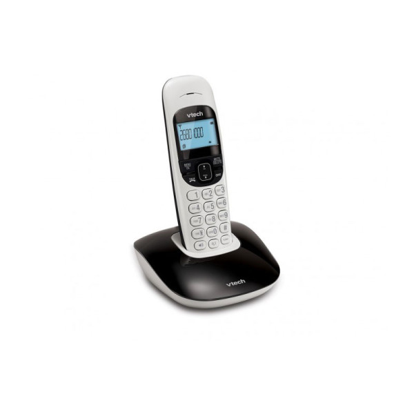 VTECH DECT PHONES VT1301 BLACK-C