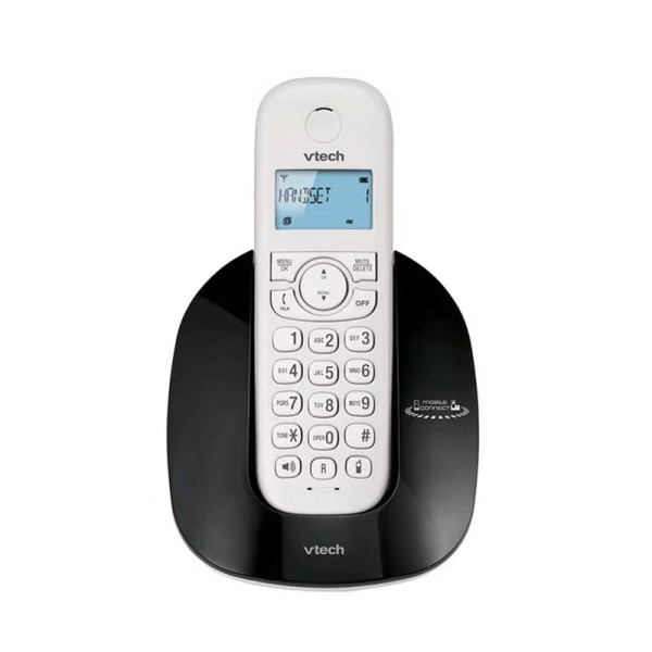 VTECH DECT PHONES ES 1610A BLACK - C
