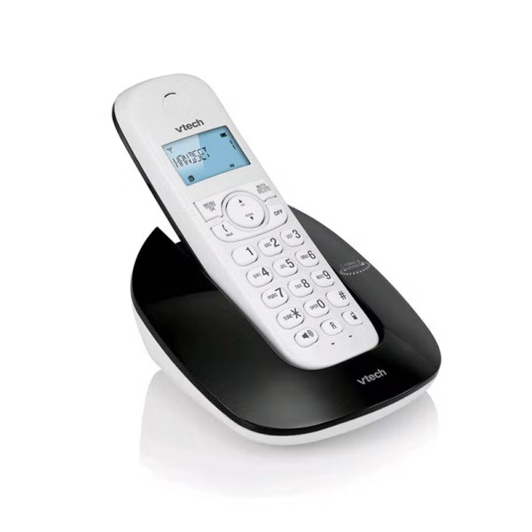 VTECH DECT PHONES ES 1610A BLACK - C