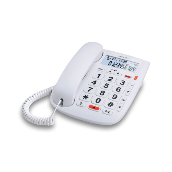 ALCATEL NORMAL PHONES TMAX20 - C