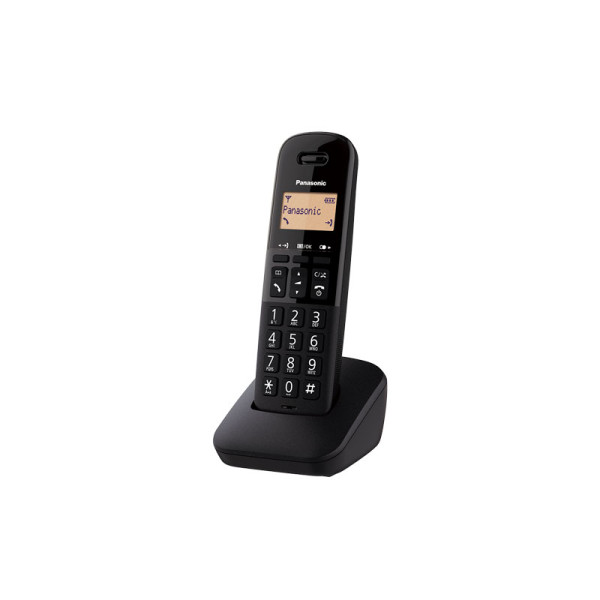 PANASONIC DECT PHONES KX-TGB310 CXB