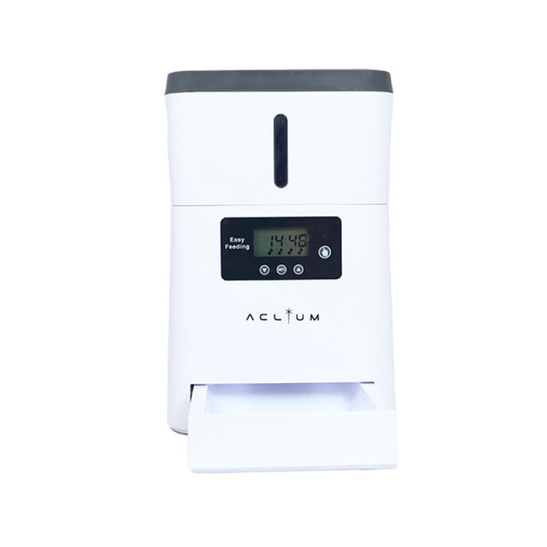 ACLIUM Pet Companion AIRTIGHT FEEDER (A-07B)