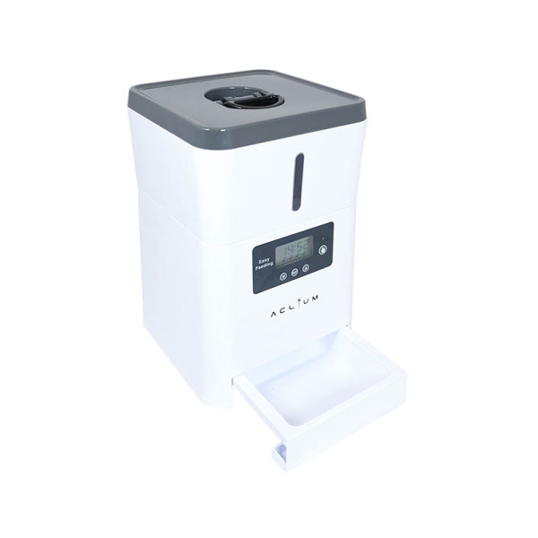 ACLIUM Pet Companion AIRTIGHT FEEDER (A-07B)
