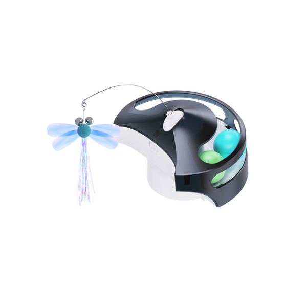 ENABOT Pet Companion ROLA PETPAL TREAT DISPENSER BD
